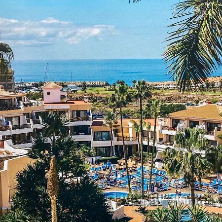 Apartment Luxury & New Apartment, Albatros In Golf Del Sur *