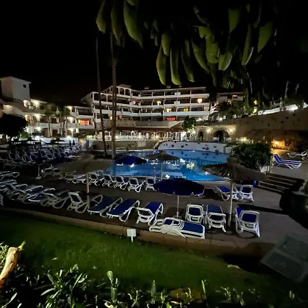 Luxury & New Apartment, Albatros In Golf Del Sur Apartment San Miguel de Abona