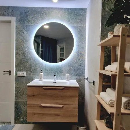 Luxury & New Apartment, Albatros In Golf Del Sur Apartment *