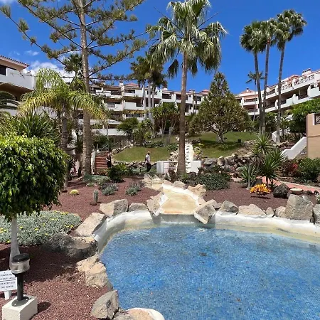 Apartment Luxury & New Apartment, Albatros In Golf Del Sur San Miguel de Abona