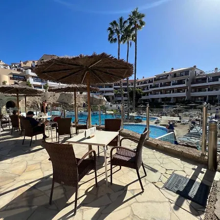 Luxury & New Apartment, Albatros In Golf Del Sur Apartment *