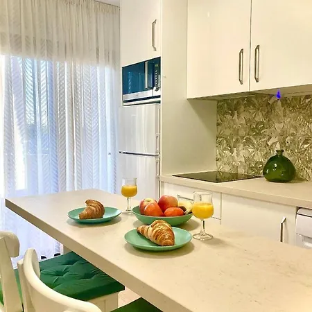 Luxury & New Apartment, Albatros In Golf Del Sur Apartment *