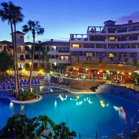 Luxury & New Apartment, Albatros In Golf Del Sur *
