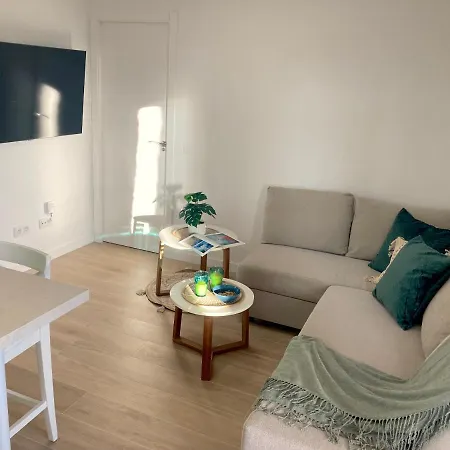 Apartment Luxury & New Apartment, Albatros In Golf Del Sur San Miguel de Abona