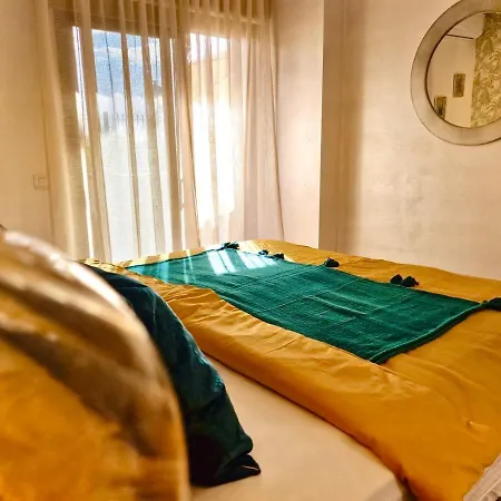 Apartment Luxury & New Apartment, Albatros In Golf Del Sur San Miguel de Abona
