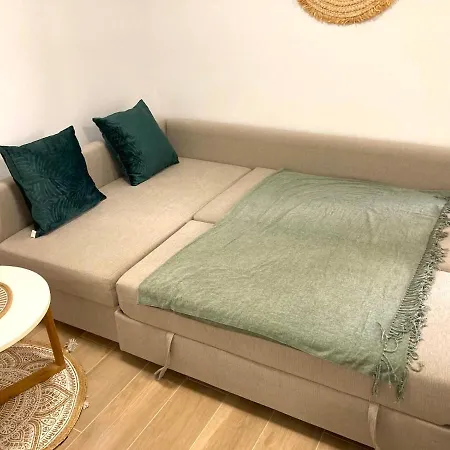 Apartment Luxury & New Apartment, Albatros In Golf Del Sur